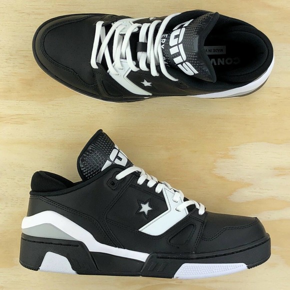 Converse Other - Converse ERX 260 Low Top Don C Retro Shoes Sz 10.5